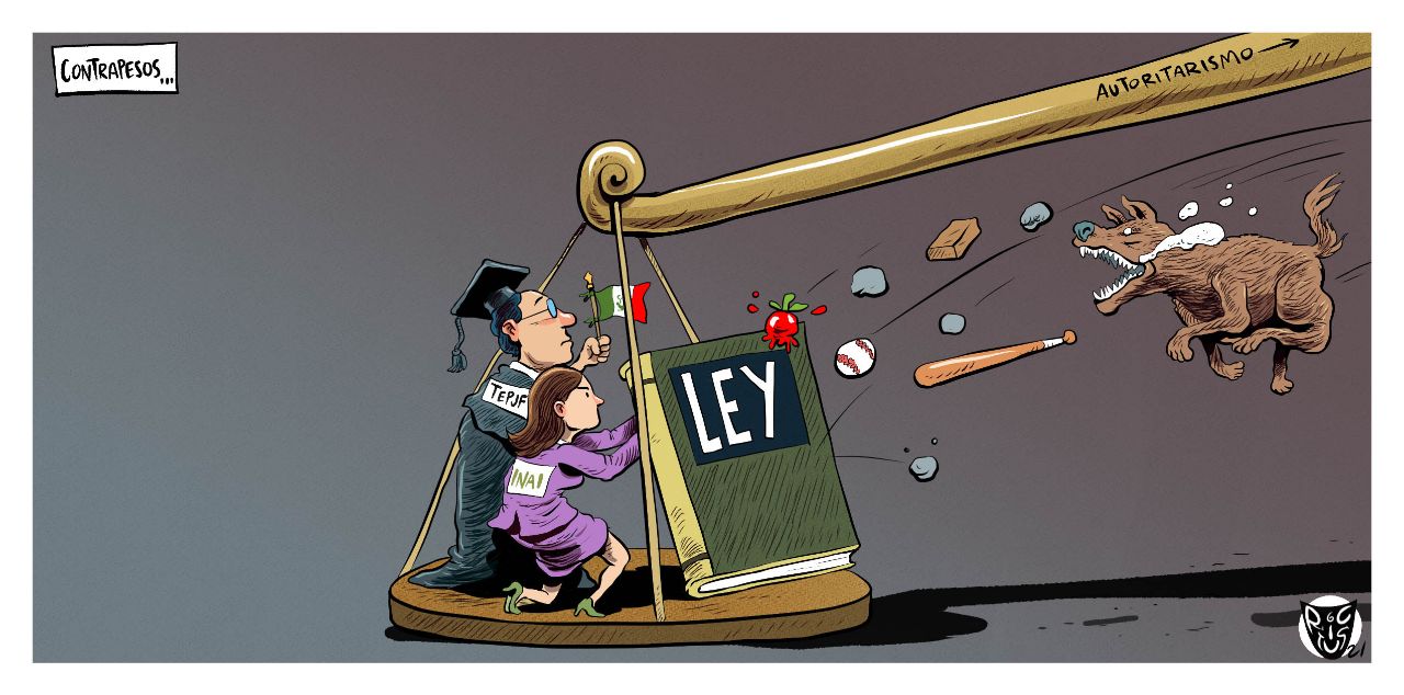 La nación